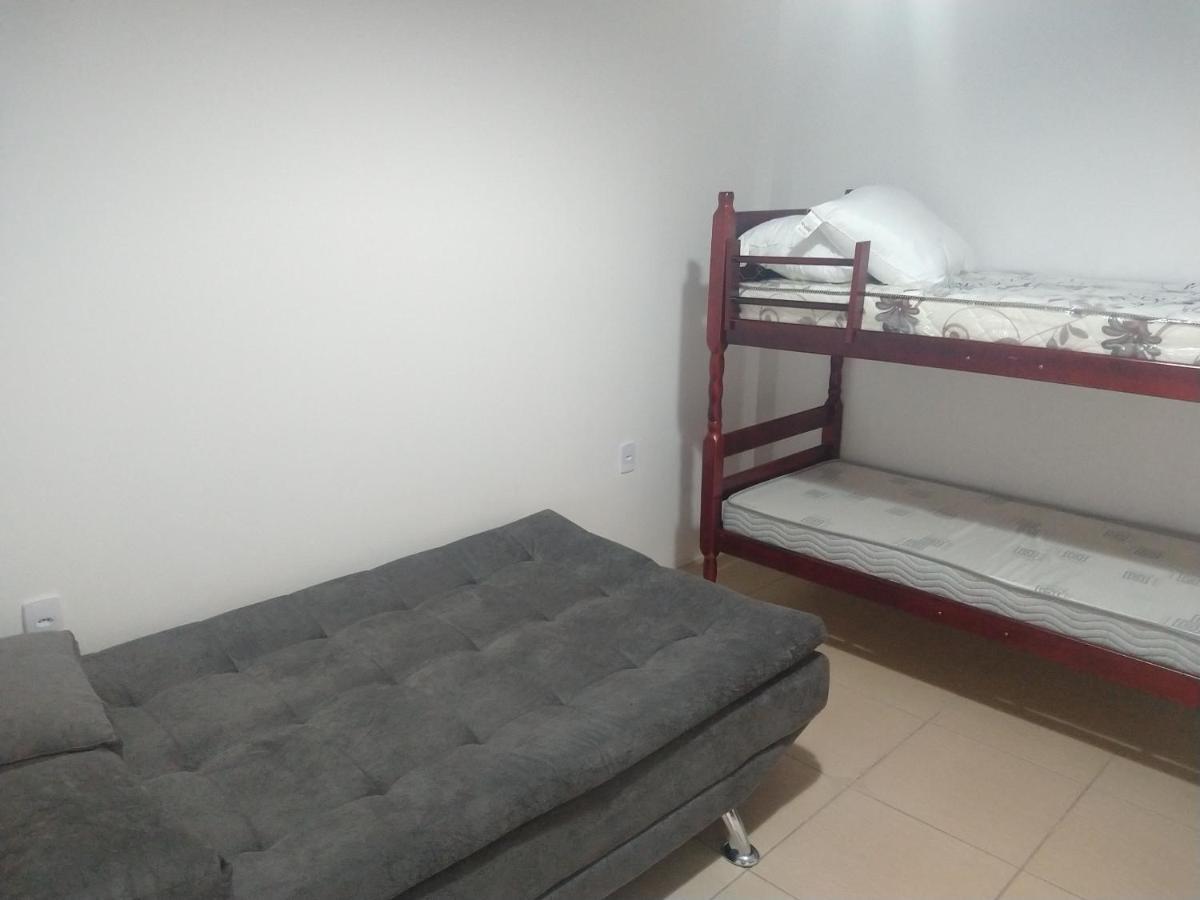 포르토벨로 Casa Com Piscina 빌라 외부 사진