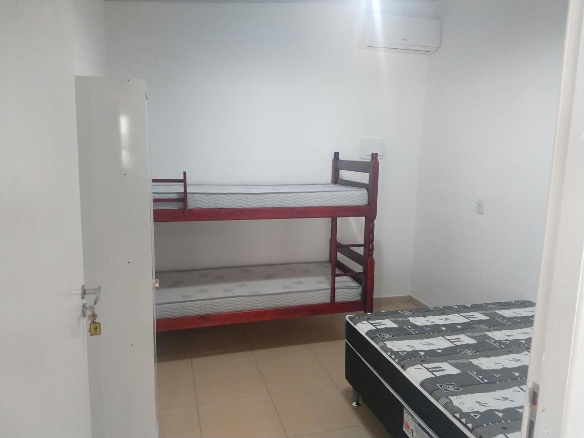 포르토벨로 Casa Com Piscina 빌라 외부 사진