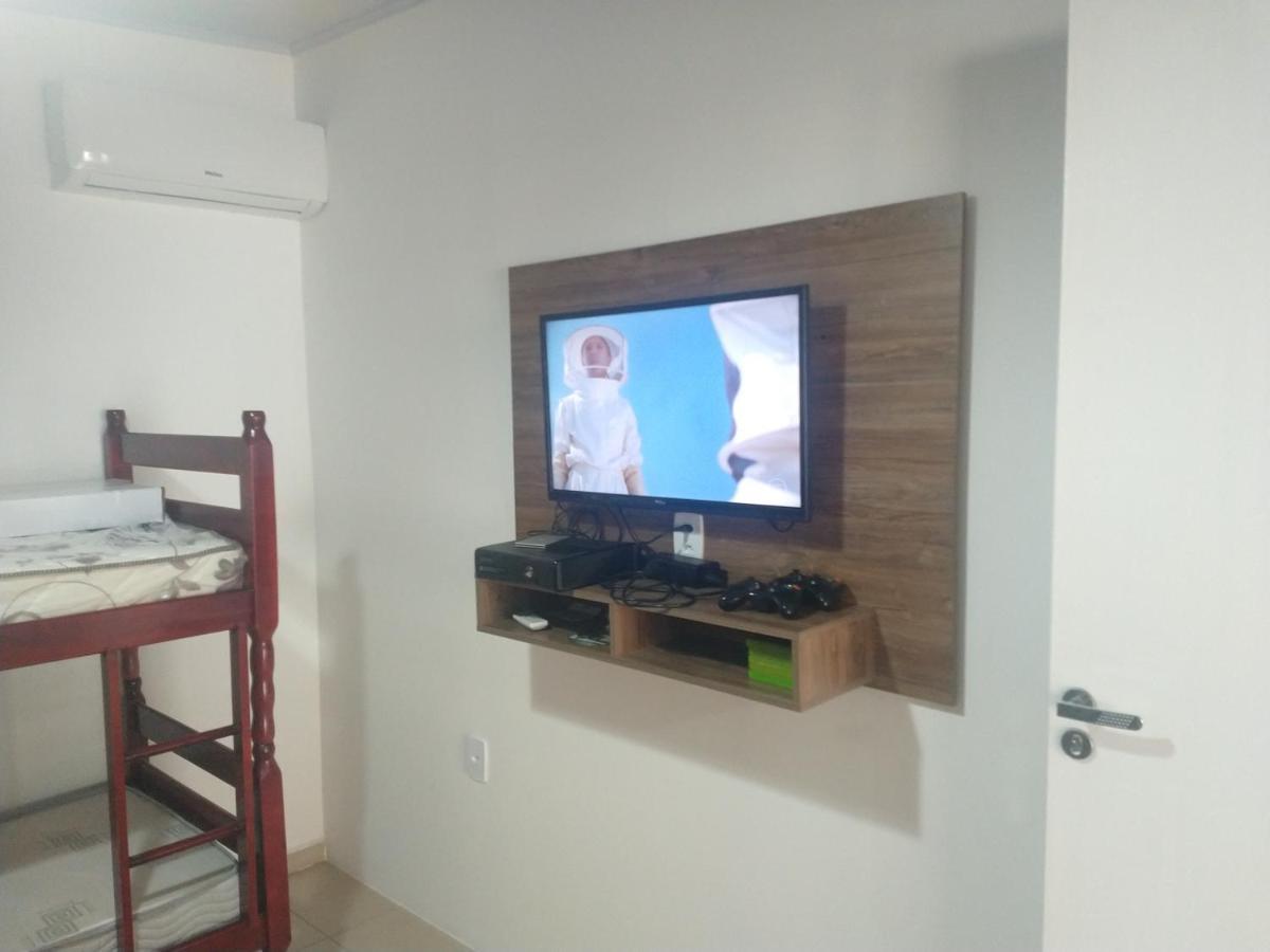 포르토벨로 Casa Com Piscina 빌라 외부 사진